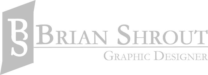 Brian Shrout Portfolio Logo